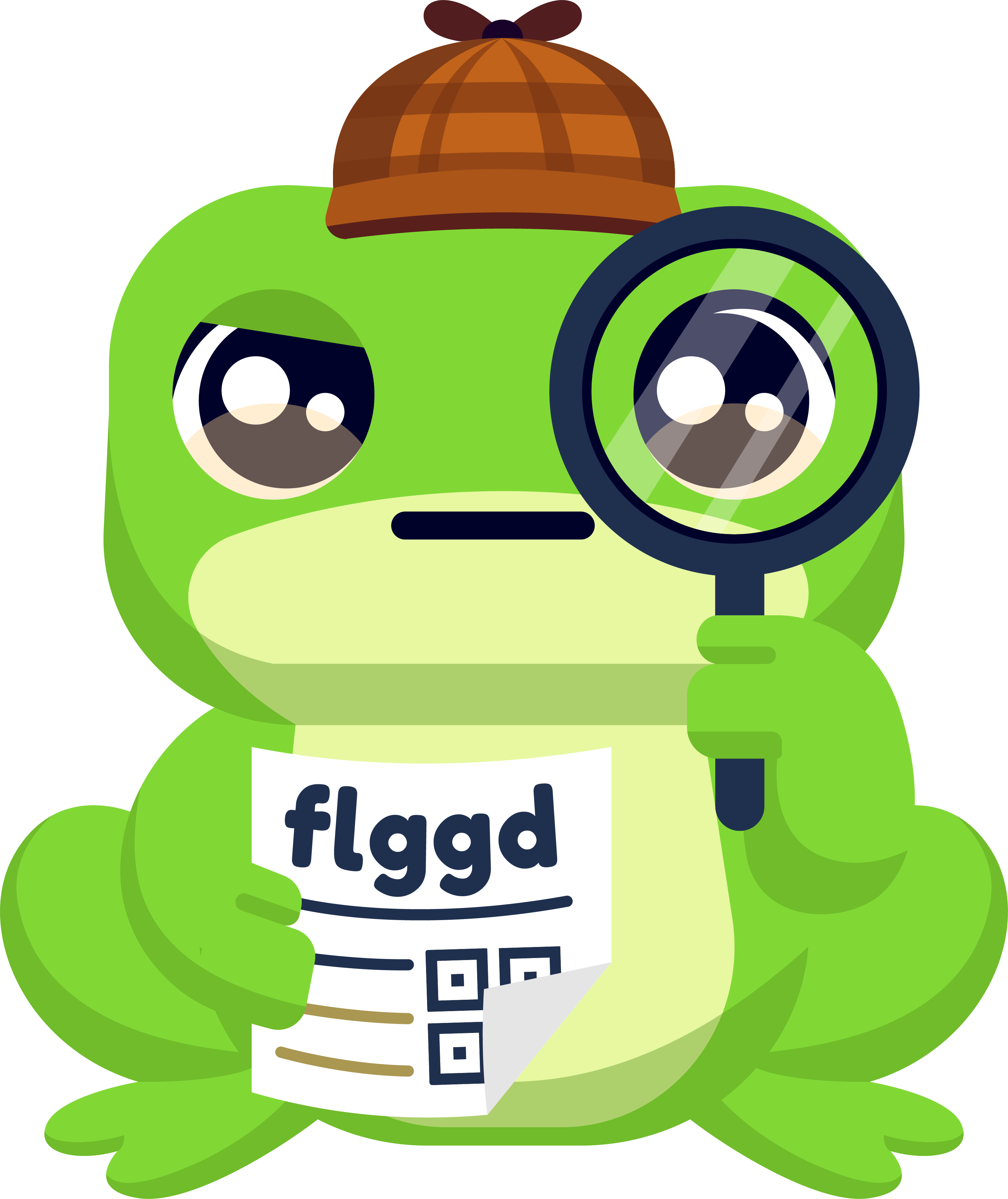 Flggd