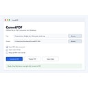 CometPDF