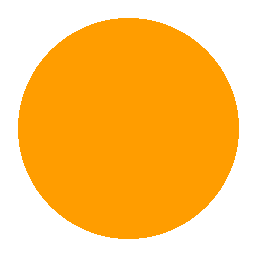 The Orange Terminal