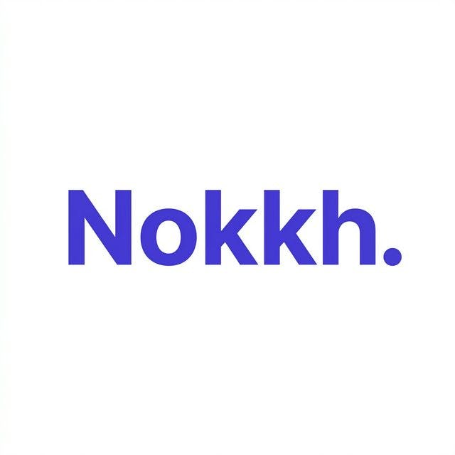 Nokkh