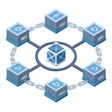 Blockchain Supply Chain Development