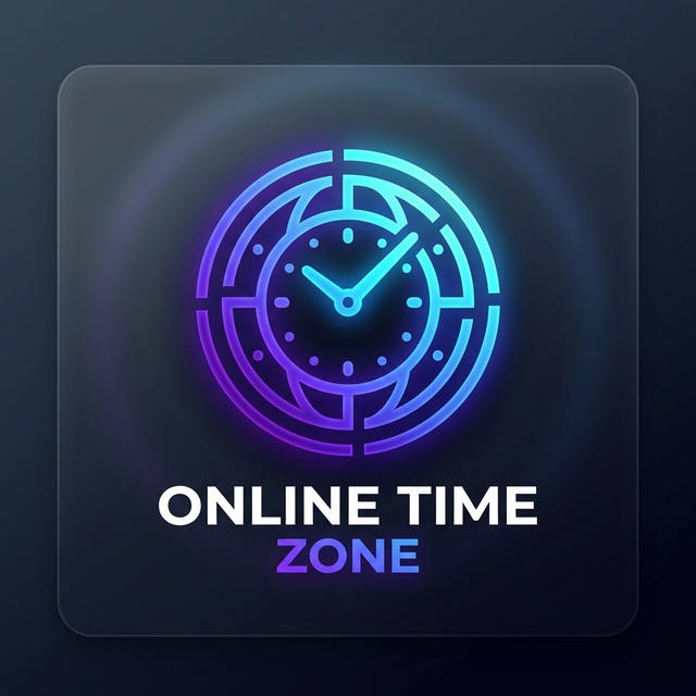 Visual Timers by OnlineTimeZone
