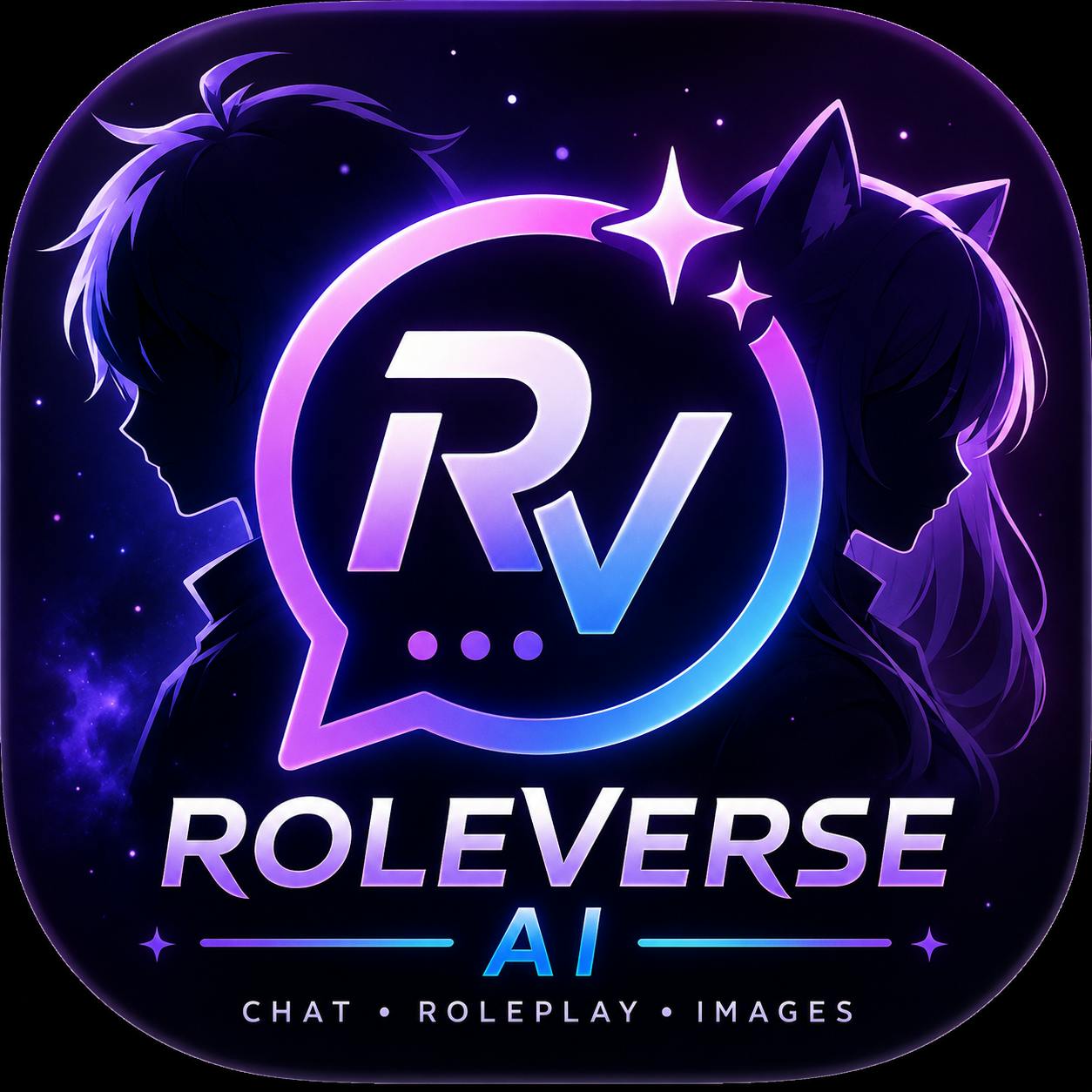 Roleverse AI - Chat and Roleplay