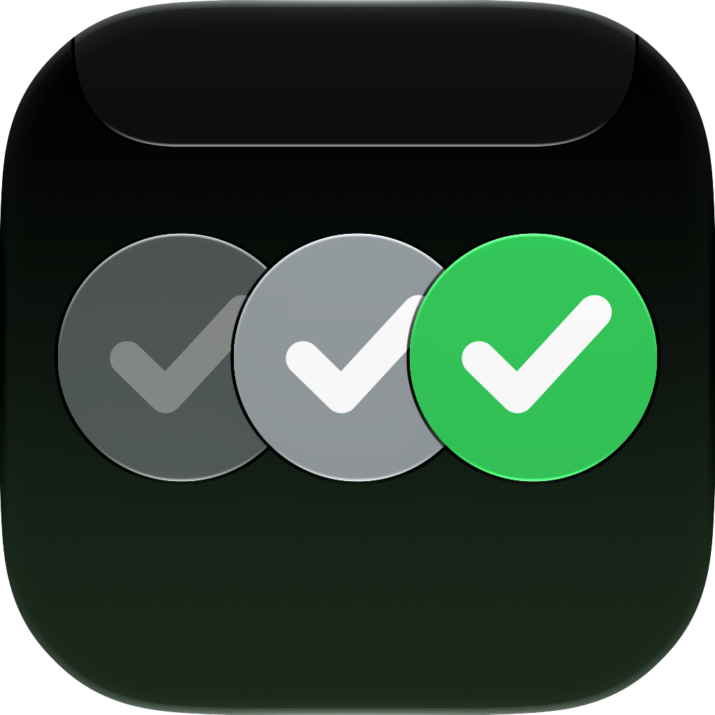 Signal: Three things a day