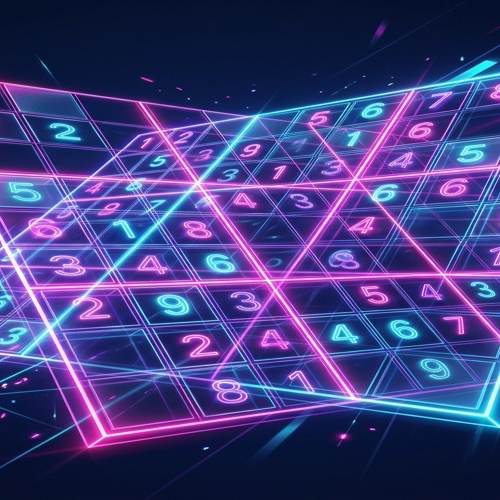 Multiplayer Sudoku