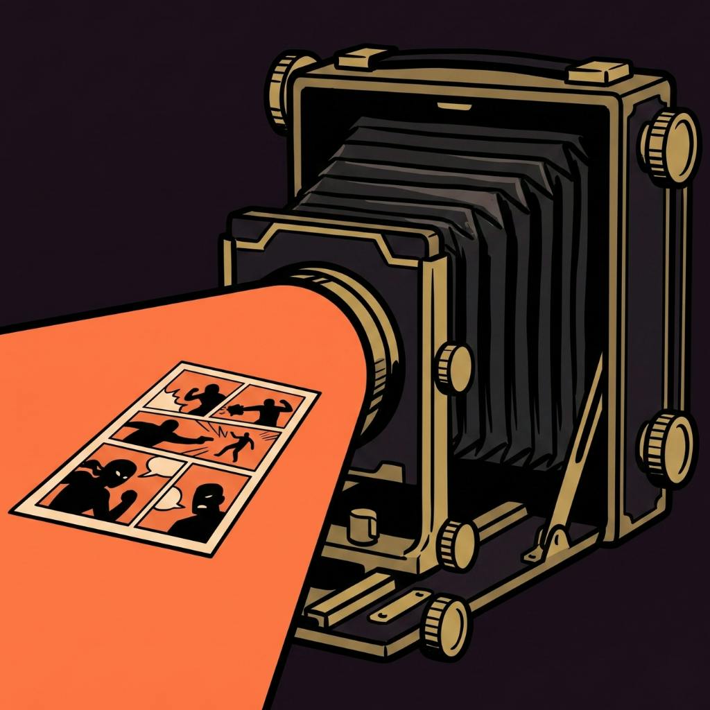 ChronoCast AI
