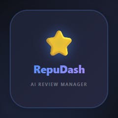 RepuDash
