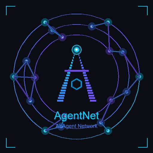 AgentOS X by AgentNet