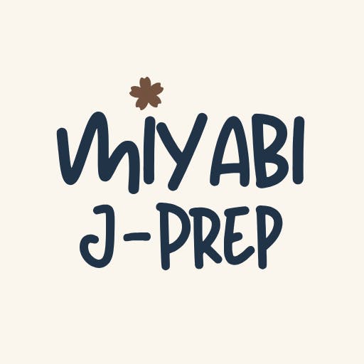 Miyabi J-Prep: Japanese Study