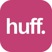 huff - wishlist for your circle