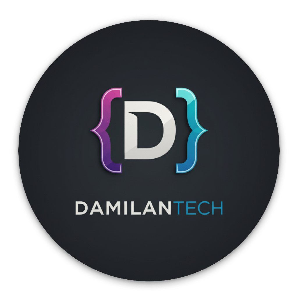 DamilanTech