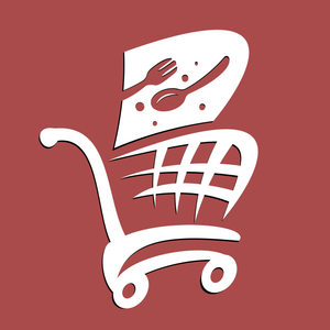 noBrainer: meal ideas and grocery list