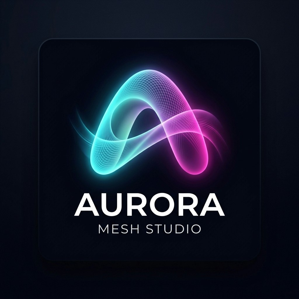Aurora Mesh Studio