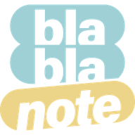 BlaBlaNote