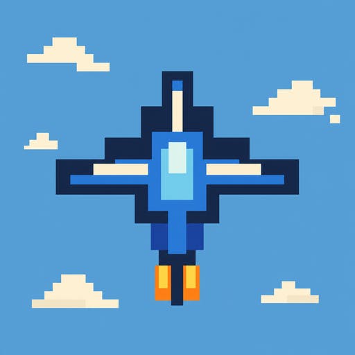 Little Air Squadron
