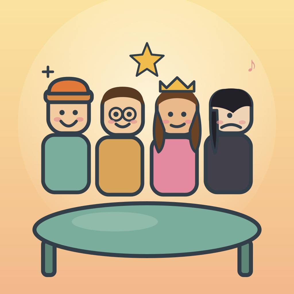 Sit With Us