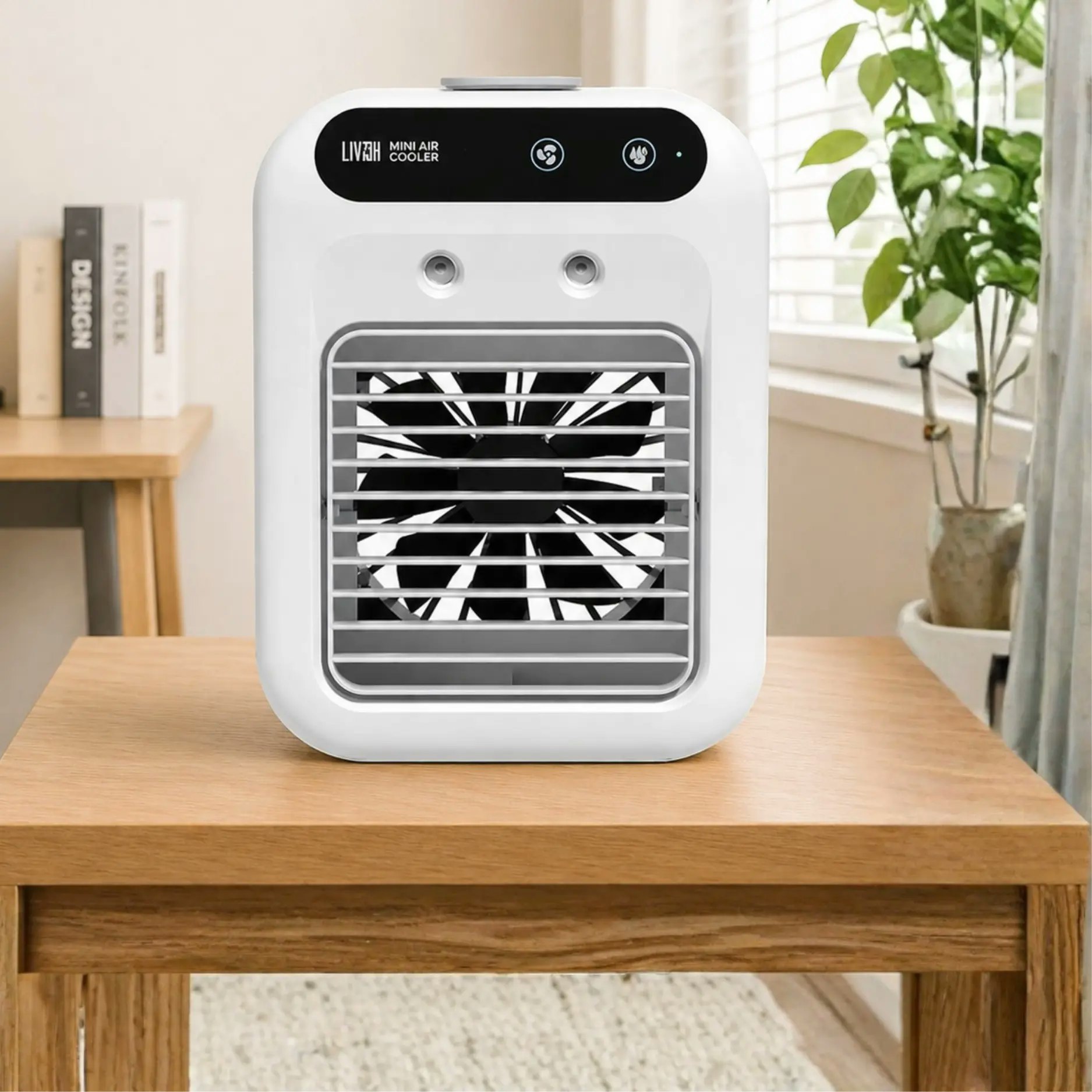 LivinH Mini Air Cooler