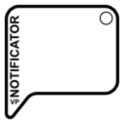 Notificator Project