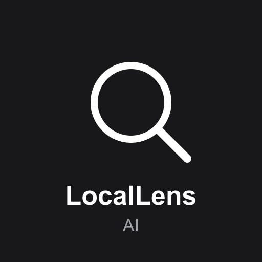 LocalLens AI
