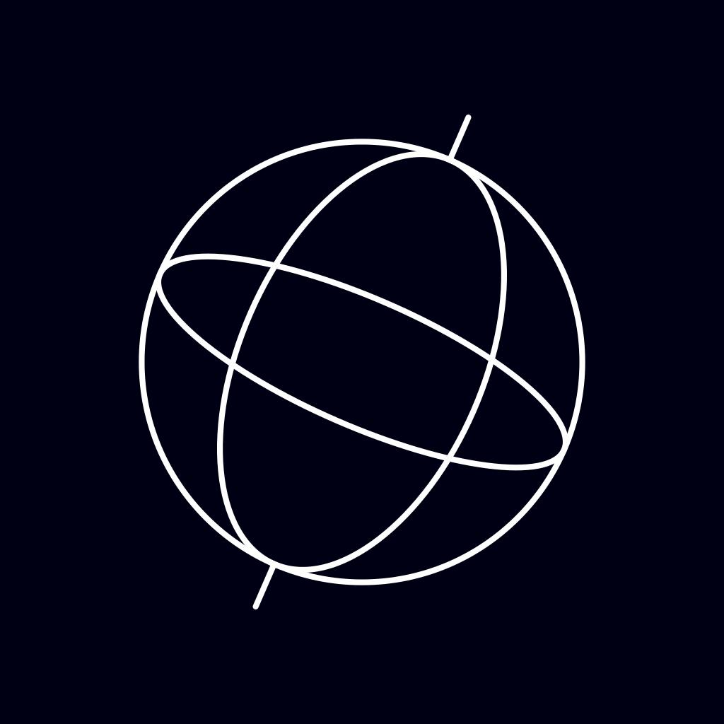 LOG ON GLOBE