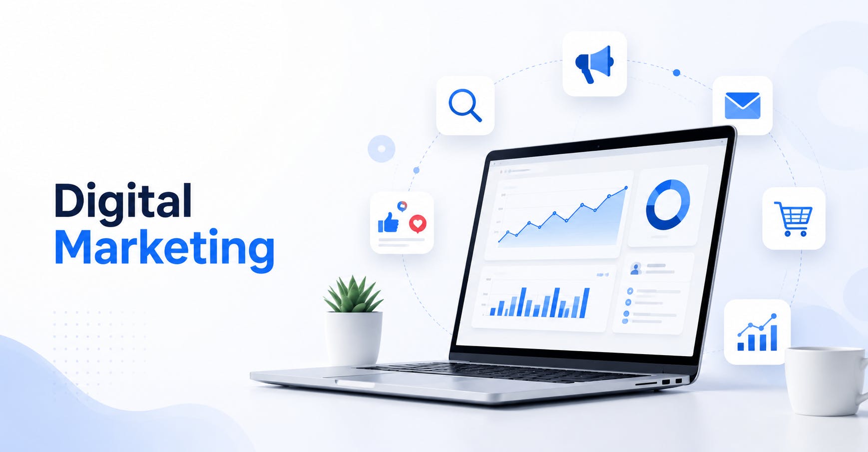 Evolve Digital Blogs