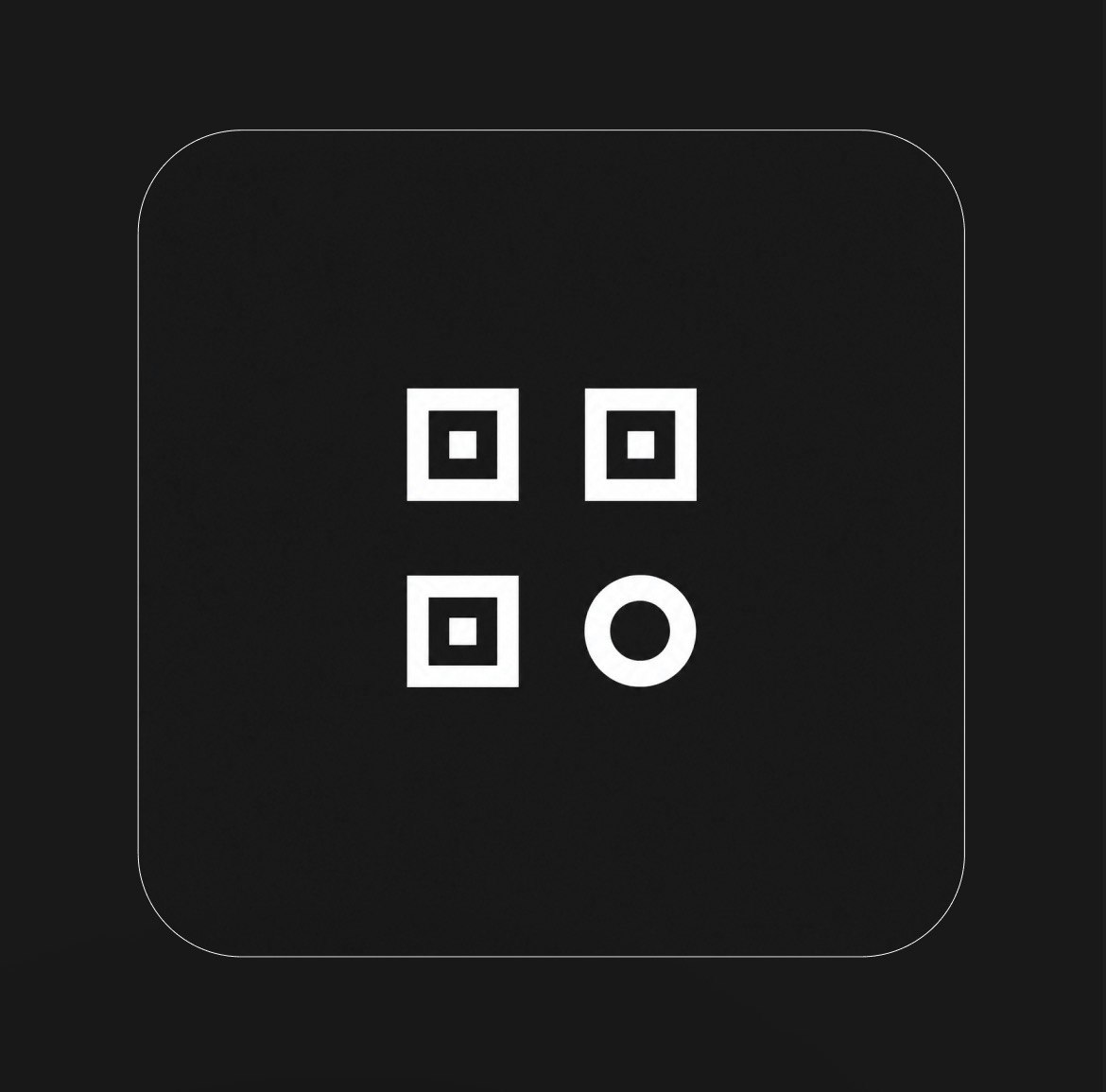 watashi no QR
