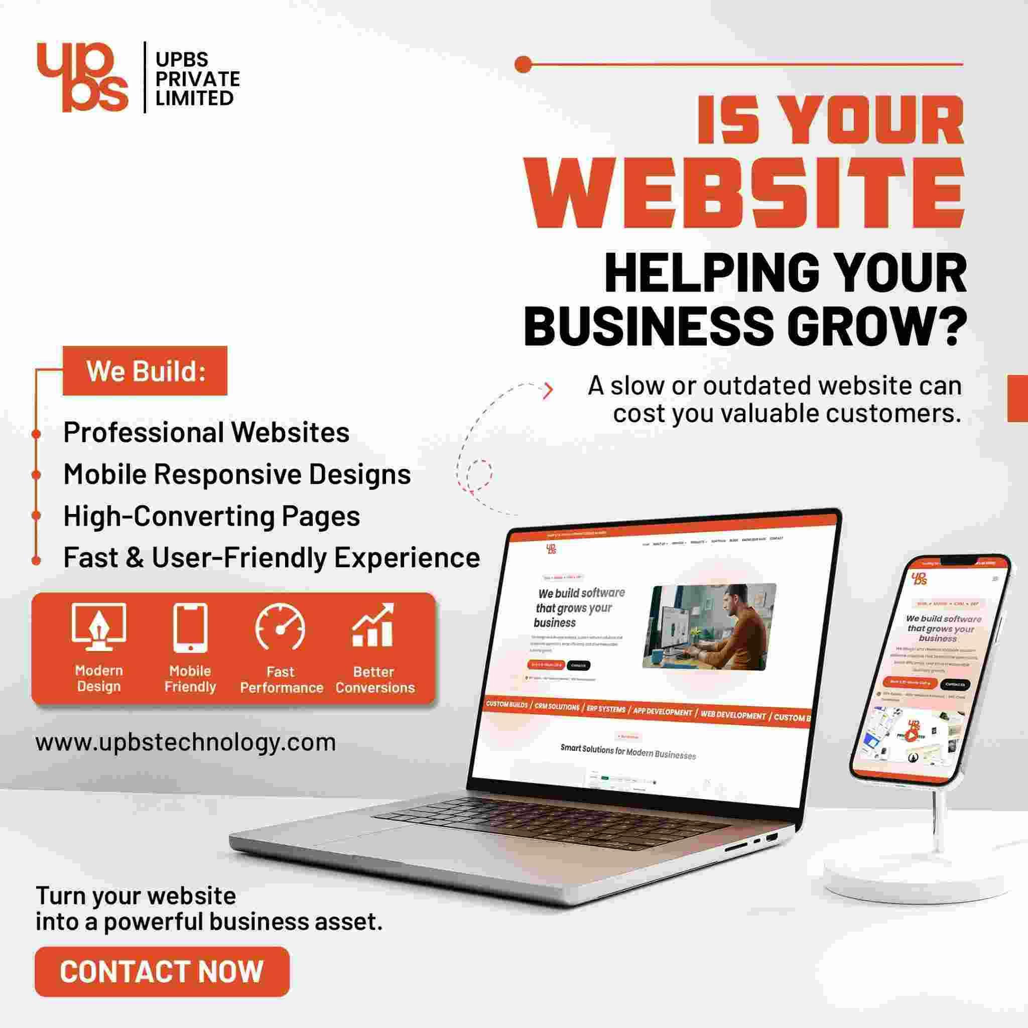 Website Development Company Noida