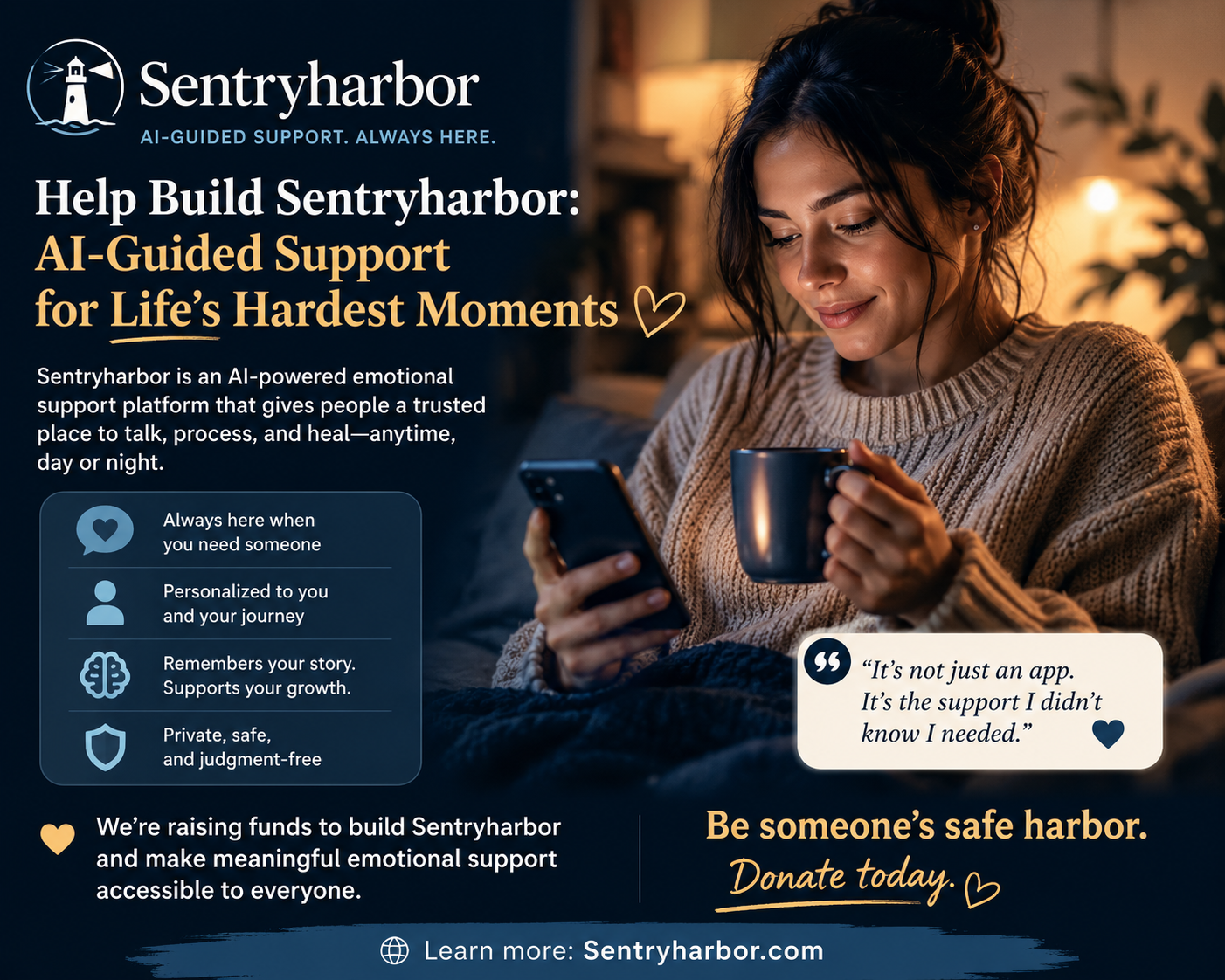 Sentryharbor