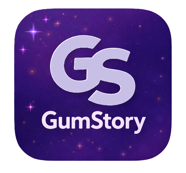 GumStory screenshot