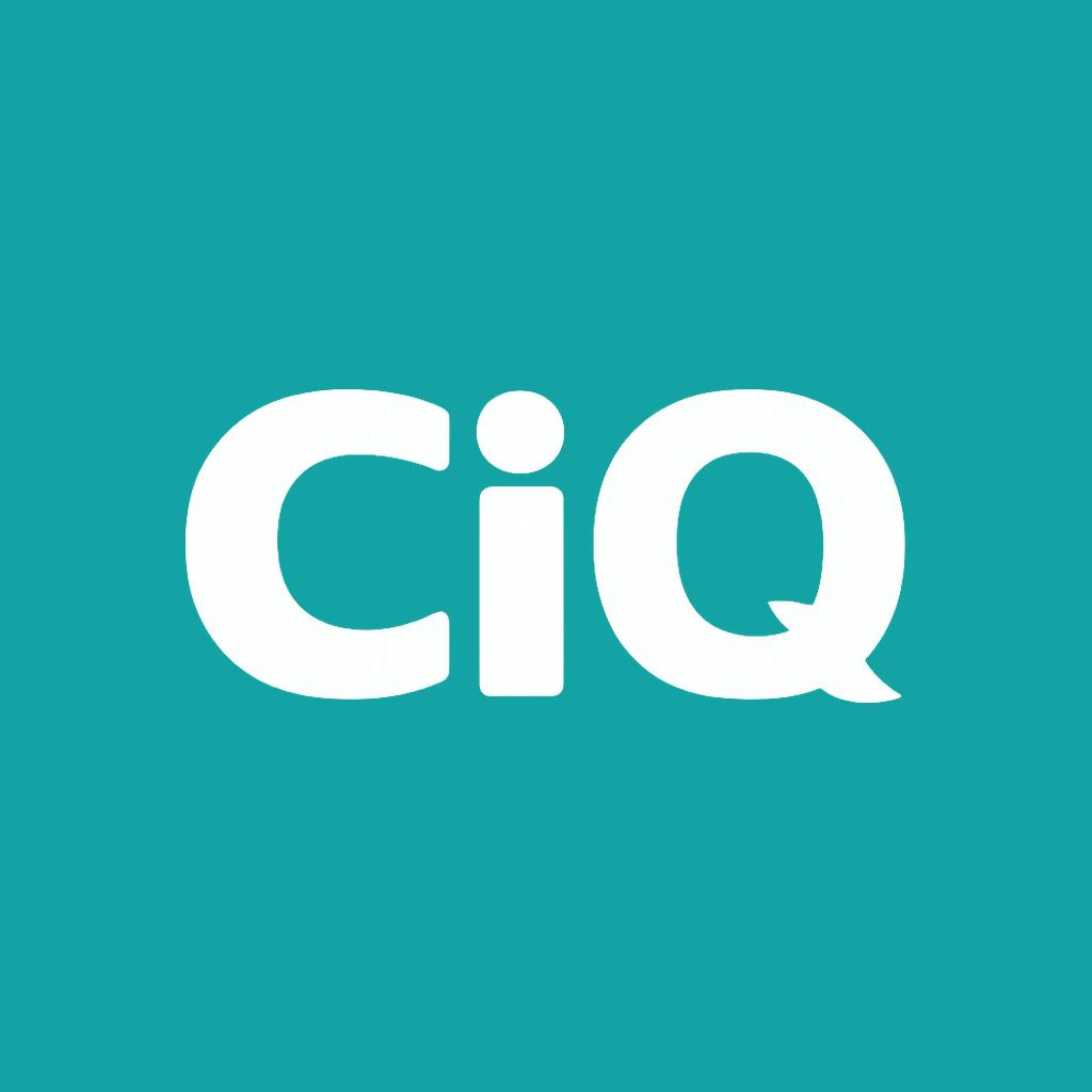 ContentIQ screenshot