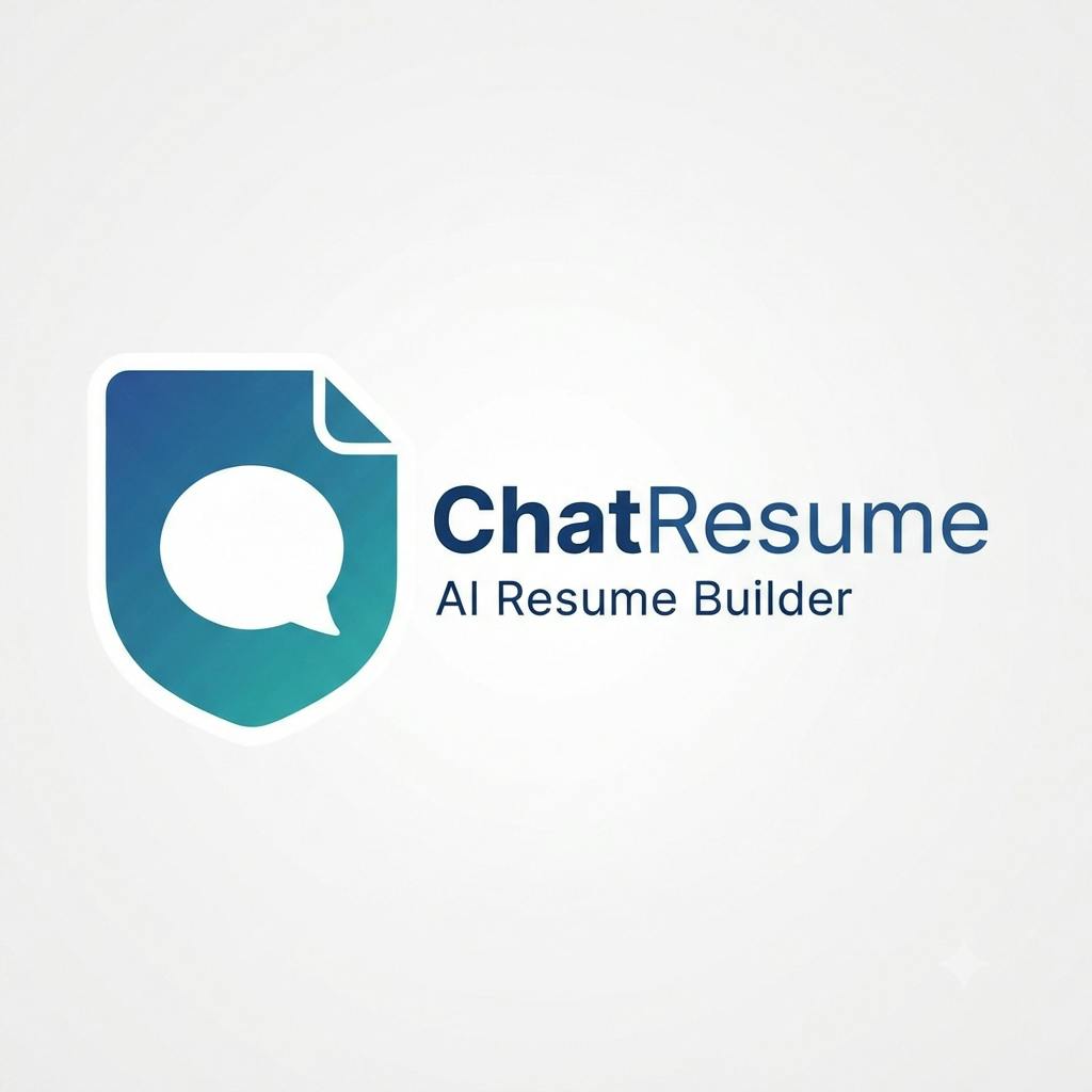 ChatResume screenshot