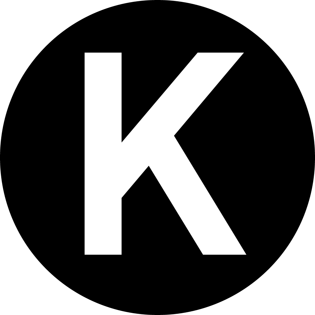 KL ‑ Nutrition Facts Label