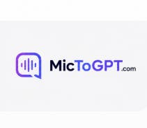 MicToGPT