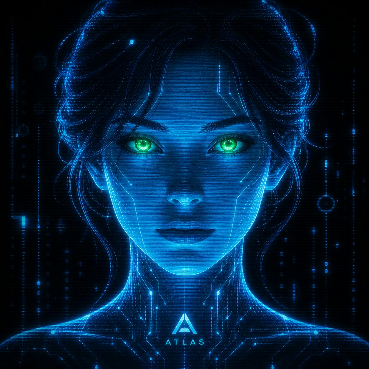 Atlas Vos