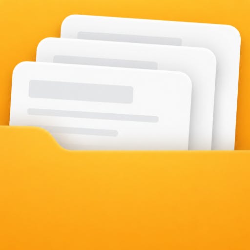Asset Organizer