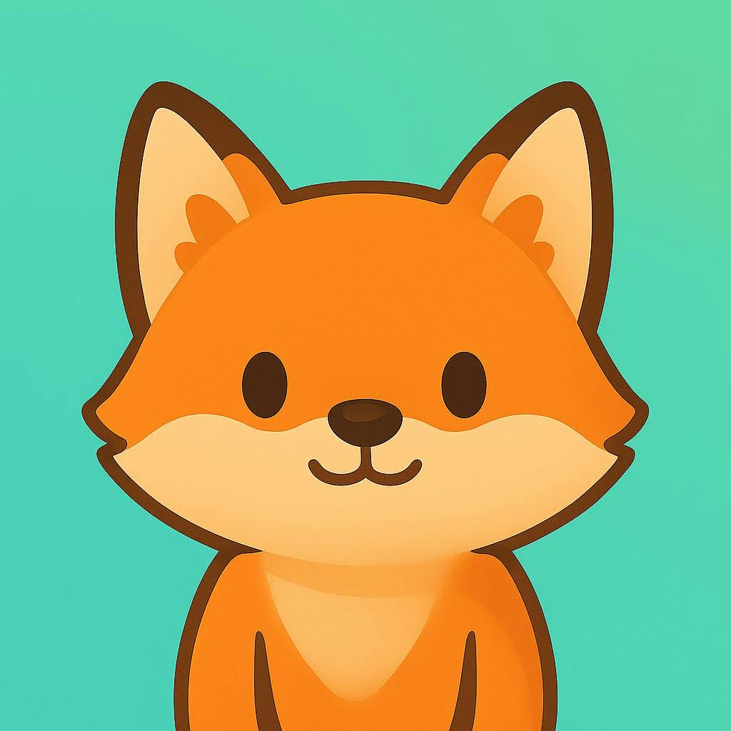 The Fox Within