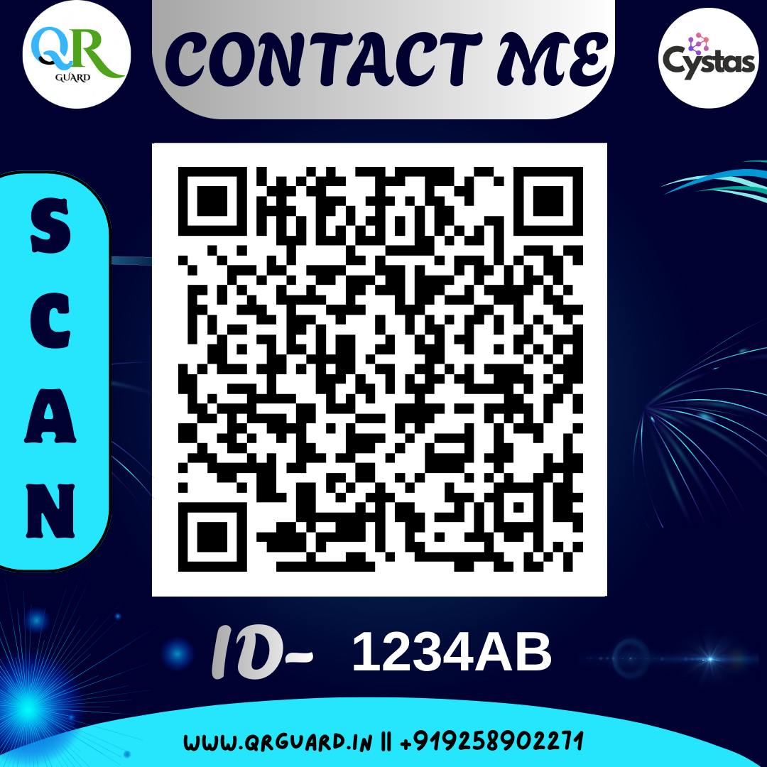 Qr Guard