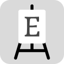 Easel