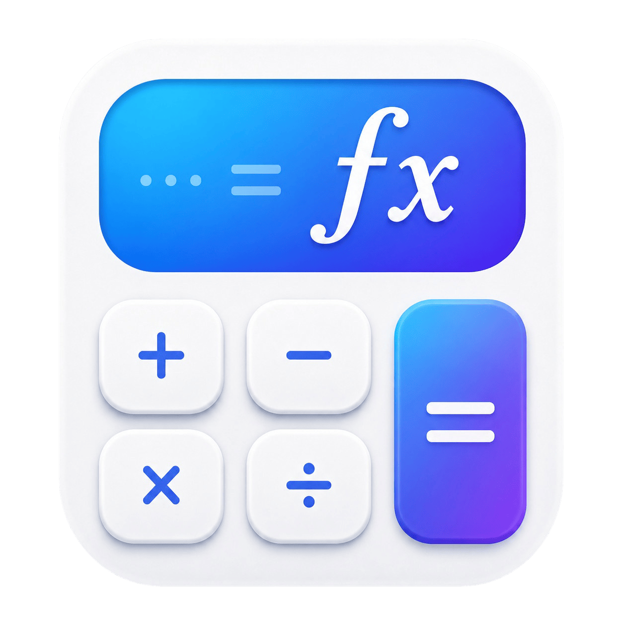 Scientific Calculator :Calcora