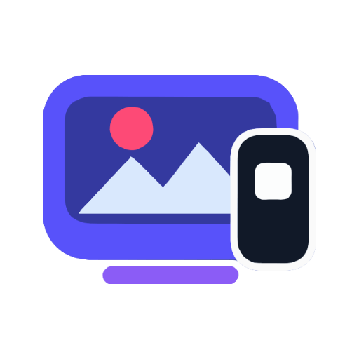ViewPhoto.TV - Show Photos on Any Screen
