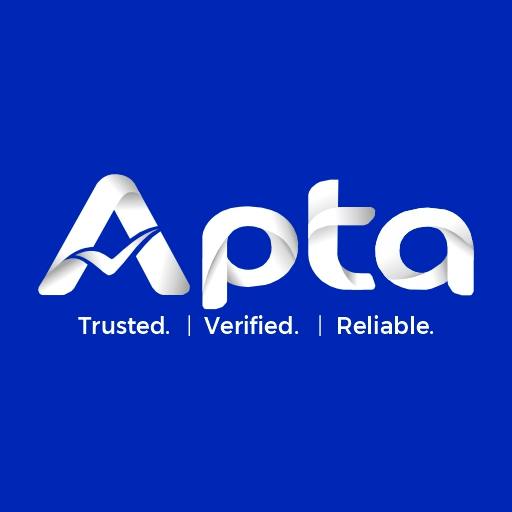 Apta - Trusted | Verified | Reliable