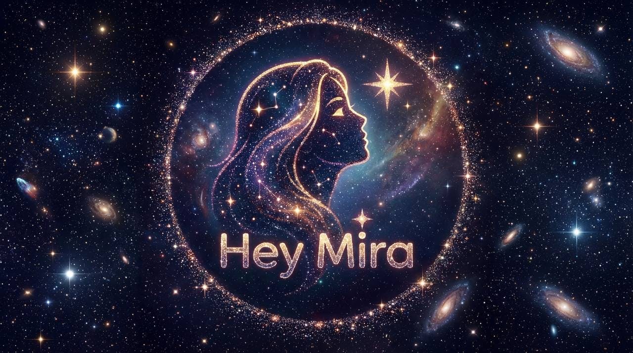 Hey Mira