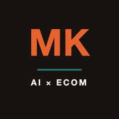 Mehmet Kocabaş: AI for Ecommerce Teams