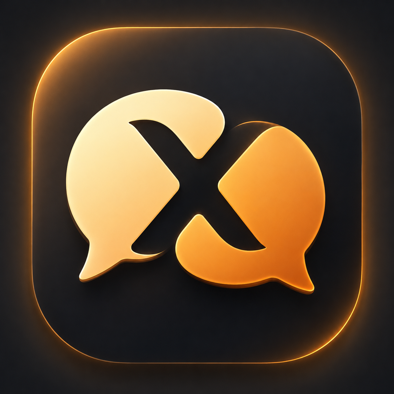 Axion6 — Calm communication and Learning