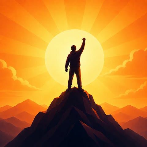 Dry Days: Sober Day Counter
