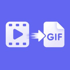 GifDrop: Video to GIF Maker