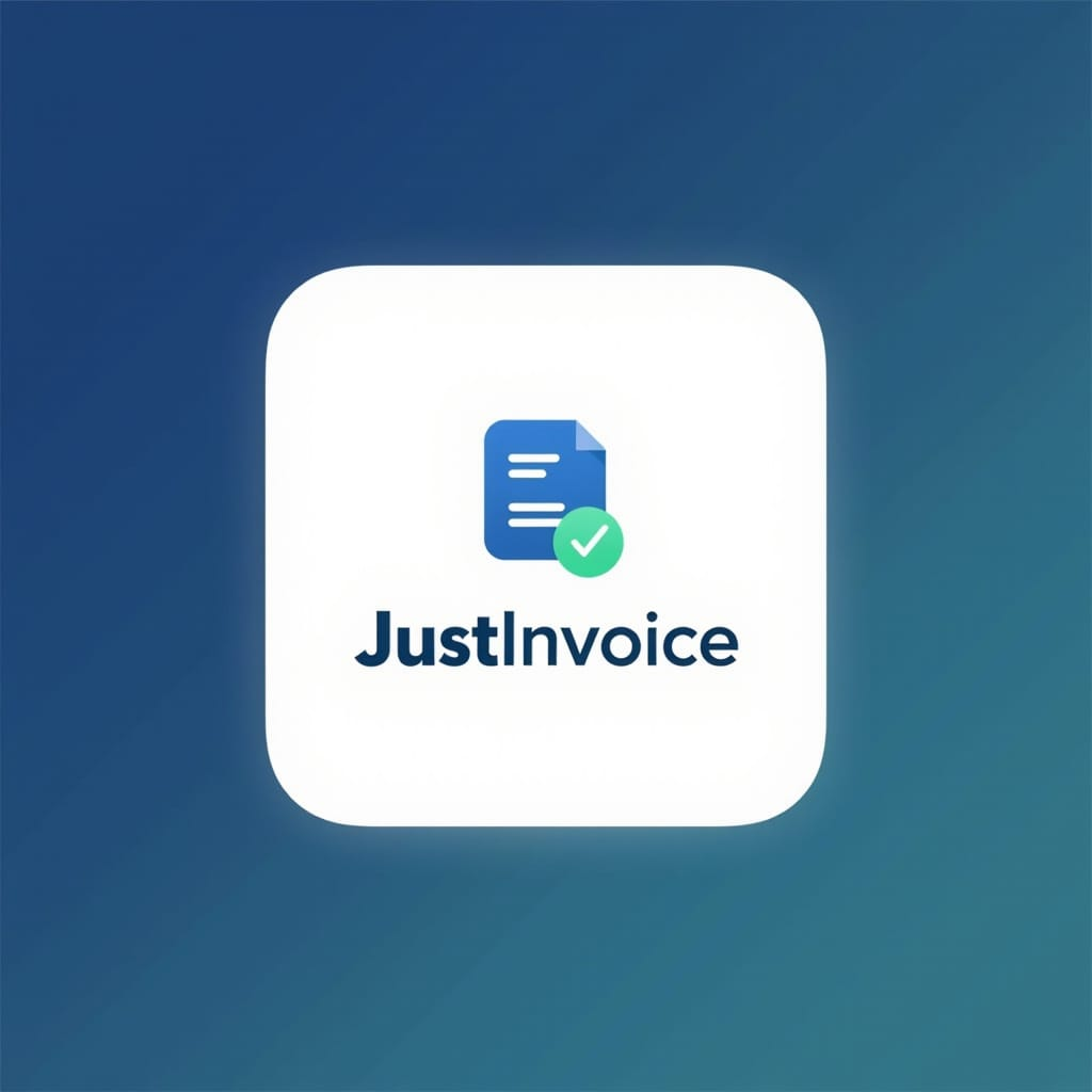 JustInvoice