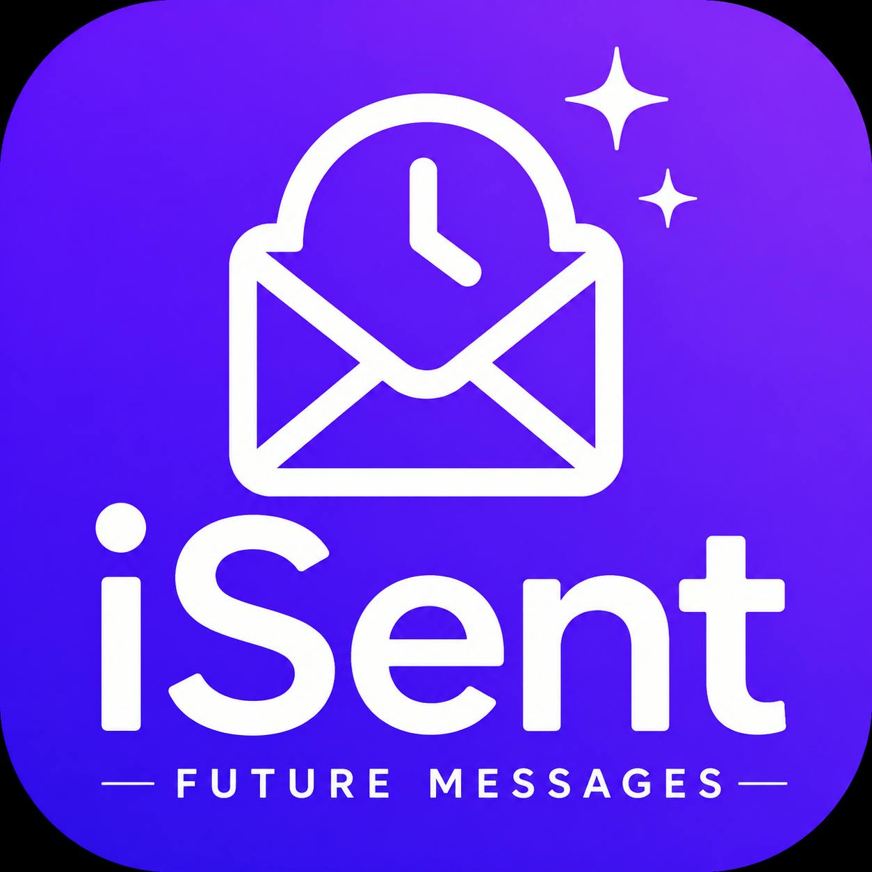 iSent Future Messages