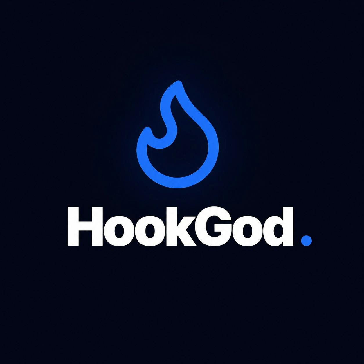 HookGod screenshot