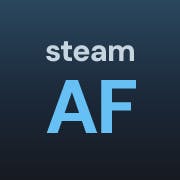 steamAF
